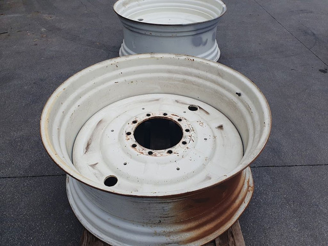 Gebruikt 2023 New Holland velgen 18x42