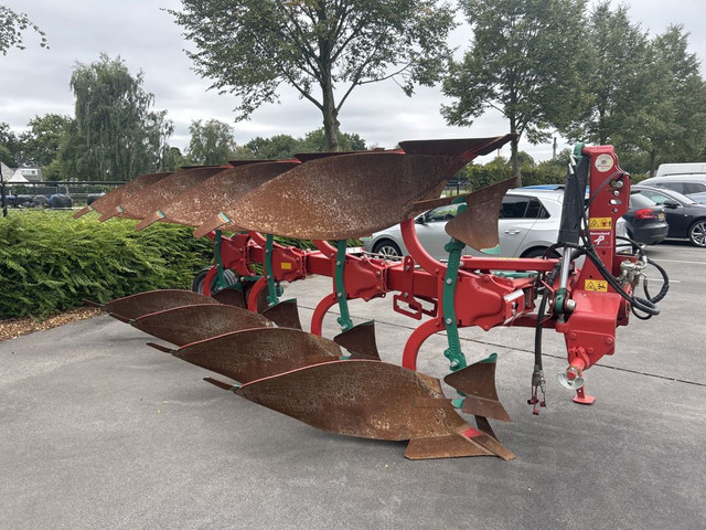 Gebruikt 2023 Kverneland Kverneland ploeg 150B variomat