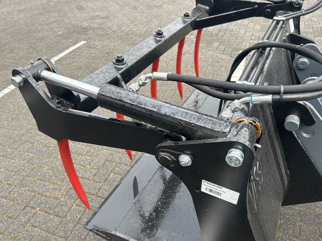 2023 Giant Tobroco Pelikaanbak 140 cm Giant aanspan