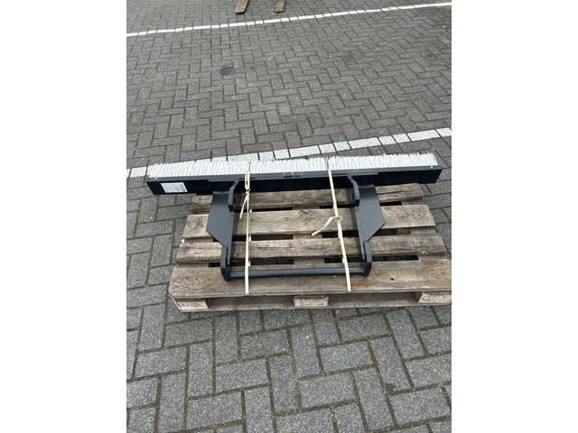 2023 Tobroco Veegborstel 150 cm Giant aanspan