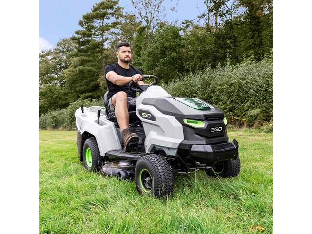 2024 EGO power plus TR3801E-B