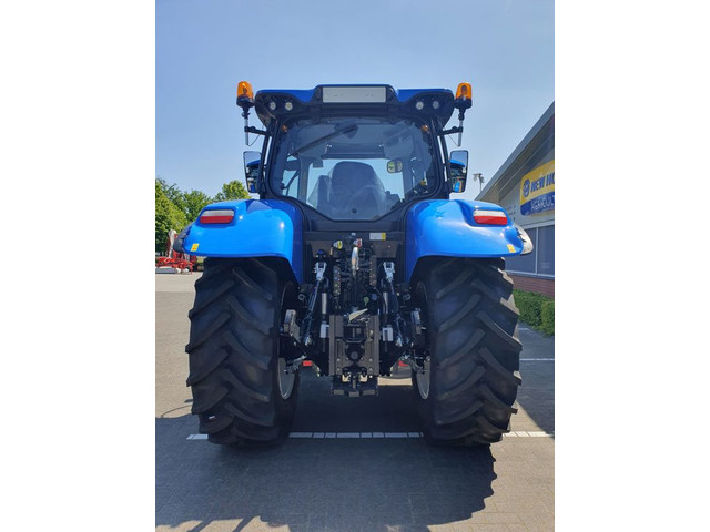 2023 New Holland T6.180 DC