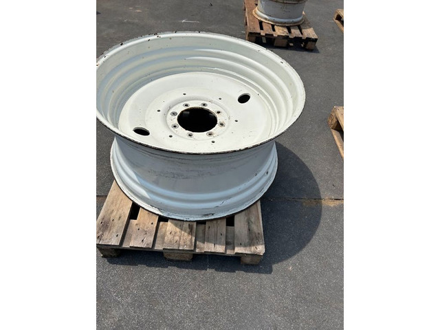 Gebruikt 2023 New Holland velg 18 x 38