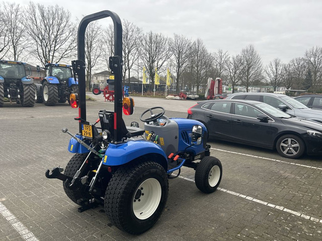 Gebruikt 2021 New Holland BOOMER 25