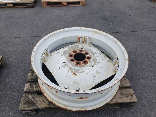 Gebruikt 2023 New Holland velgen 12x38