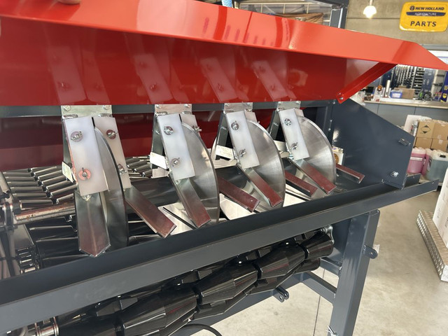 2024 Dewulf PSG 4 verlengd