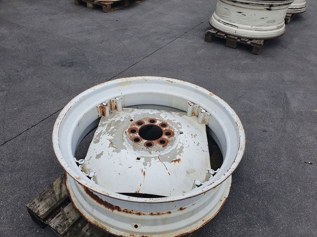 Gebruikt 2023 New Holland velgen 12x38