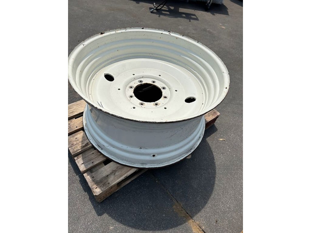 Gebruikt 2023 New Holland velg 18 x 38