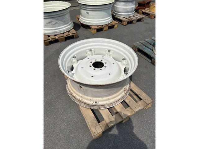 Gebruikt 2023 New Holland velg 15 x34