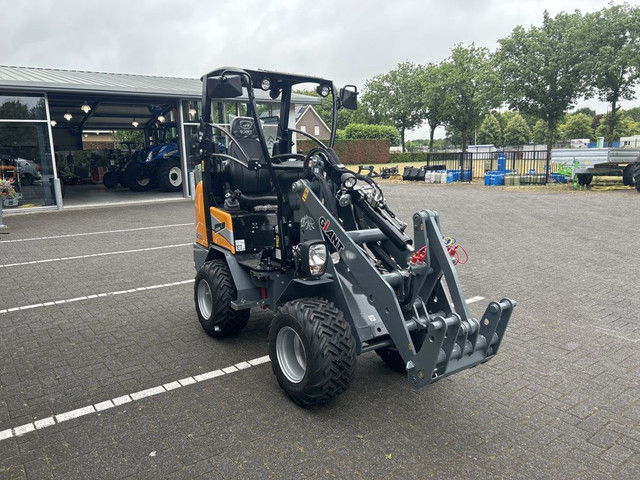 2023 Giant Tobroco G1500