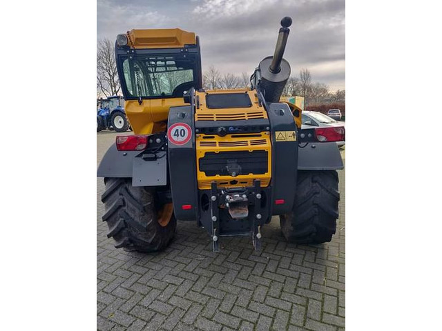 2016 Dieci Agri Plus 40.7 Evo 2