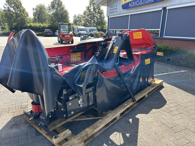 2024 Vicon FRONTMAAIER EXTRA 332XF COMPACT 2.0