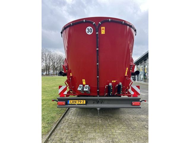 2023 RMH R.M.H. Mixell 24 2 vijzel