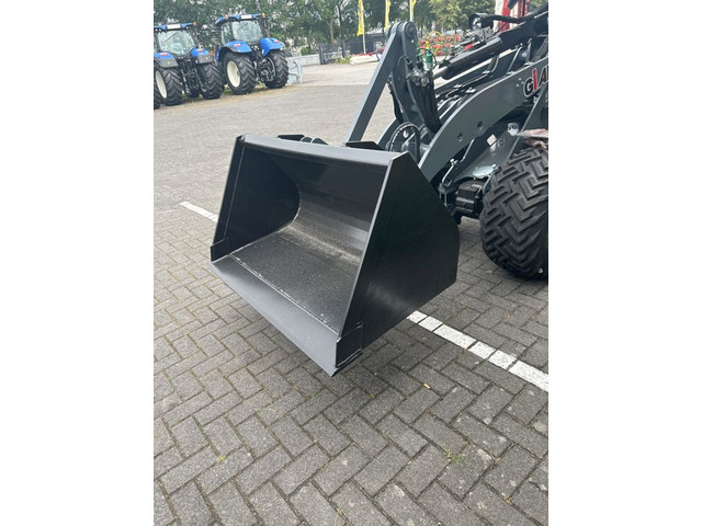 2023 Tobroco Grondbak 130 cm Giant aanspan