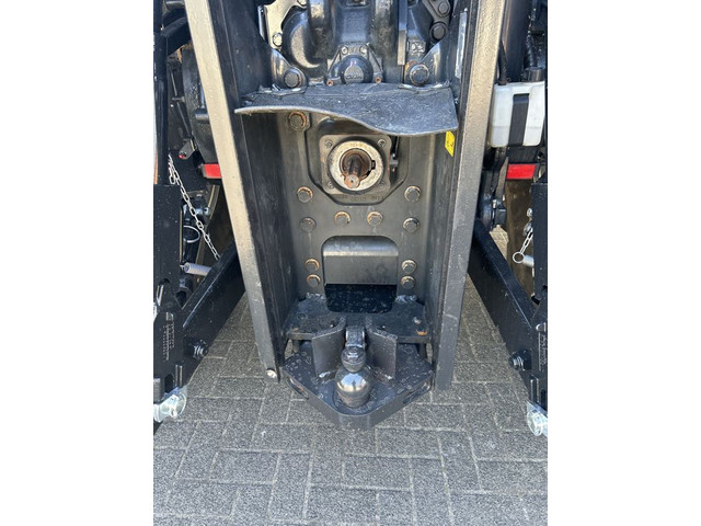 Gebruikt 2022 New Holland T7.315 HD New Gen