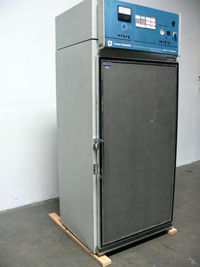For parts or not working Forma 3940 Low Temp Incubator / Environmental Chamber Temp. 0 - 60 ºC