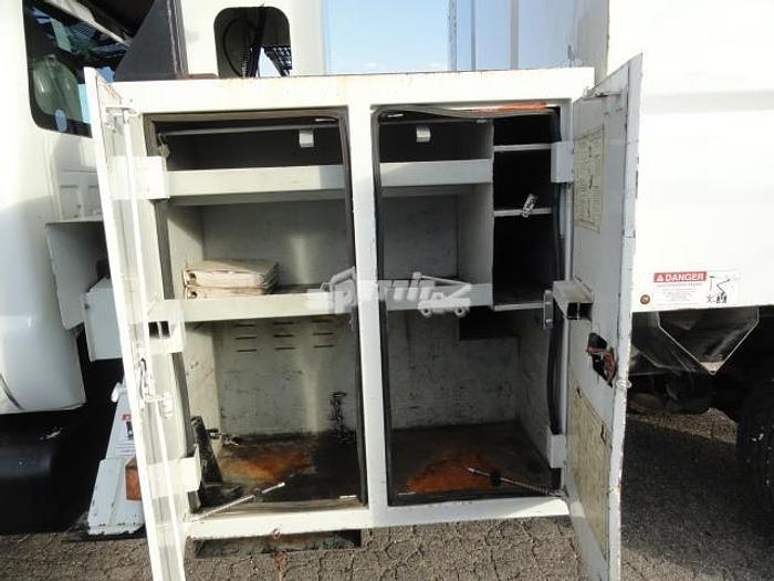 Used 2011 HI RANGER XT55