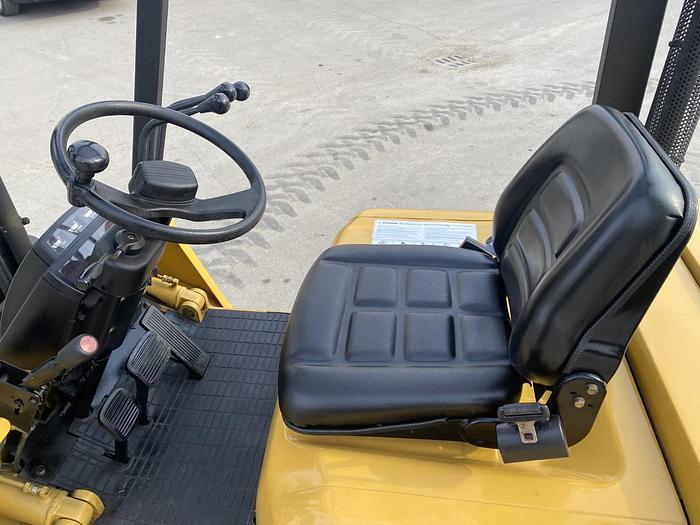 Usato 1996 CATERPILLAR DP 18