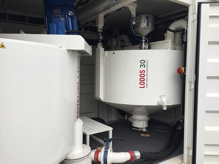 2015 LORENZETTO ADHU 2015-11/12