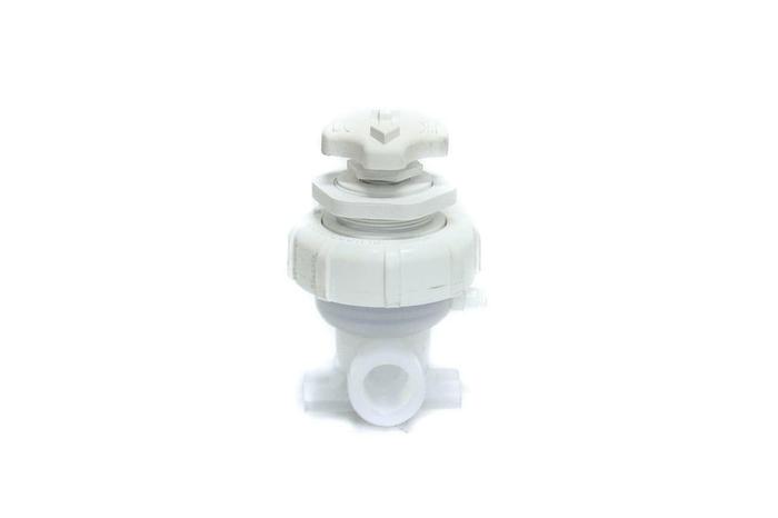 Fluoroware Diaphragm Valve (5106)