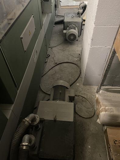 Usato MULLER MARTINI - PRESTO