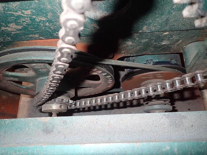 Used Used Powermatic, 221 20'' Planer