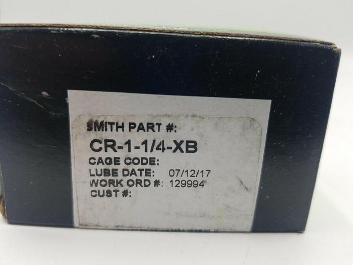 ABC Smith Bearing CR-1-1/4-XB