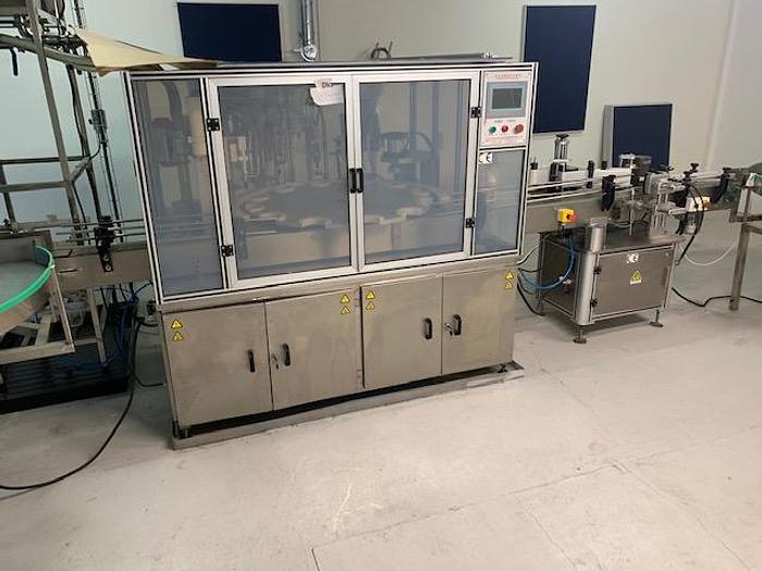 Used Hagmann Machinenbau AG