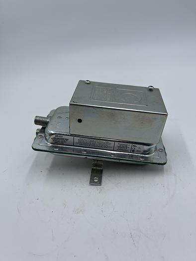 Used Cleveland controls  Cleveland controls AFS-222