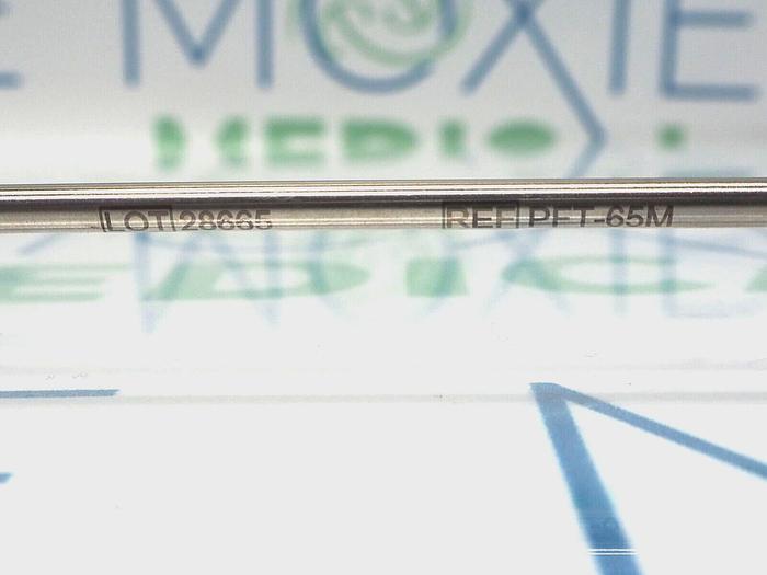 Used ConMed Poplok FT Punch 6.5MM PFT - 65M