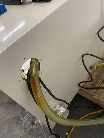 Used Labconco 7810016 CentriVap Concentrator w/ 7811020 CentriVap Cold Trap -50C