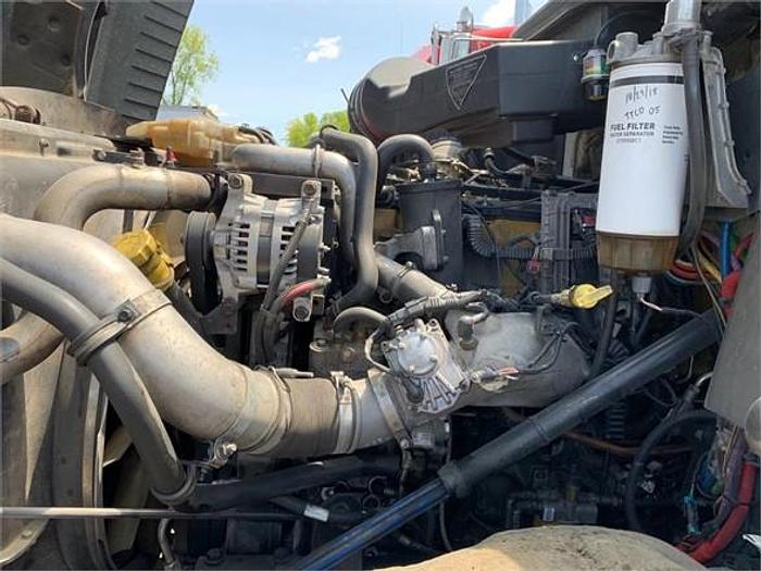 Used 2013 CATERPILLAR CT660L