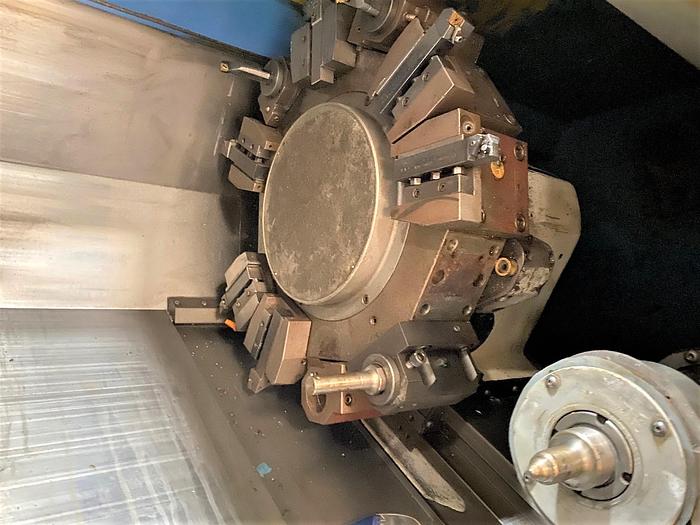 Used 1992 Mazak QT35N/1000