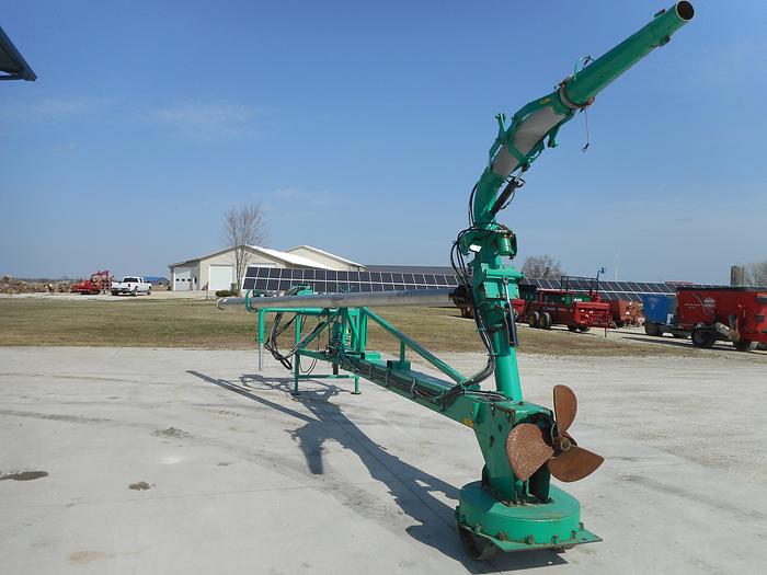 Used 2016 GEA AP-L-18