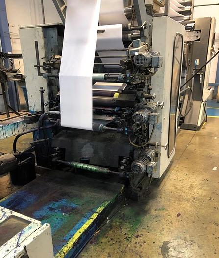 Used W+D 202.01 year 1993