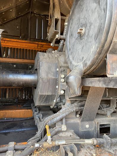 Used 2017 DOPPSTADT DW3060K