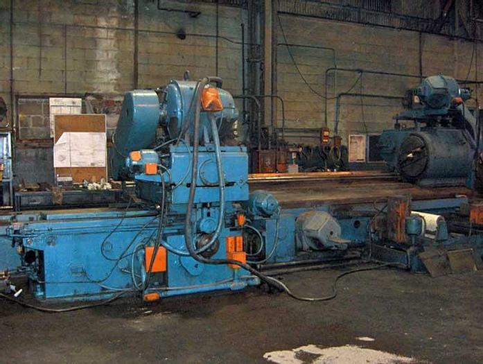 Used ROLL GRINDER, FARREL BIRMINGHAM (USED)