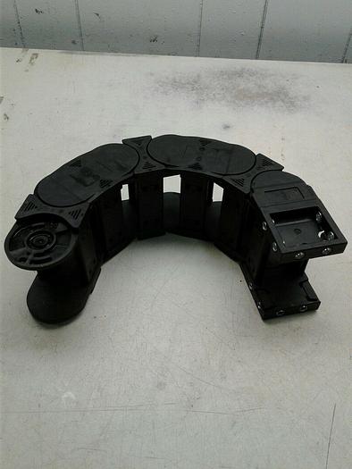 igus E4.32.01( 2 pieces) E4.32.02 (3 pieces) E4.320.20