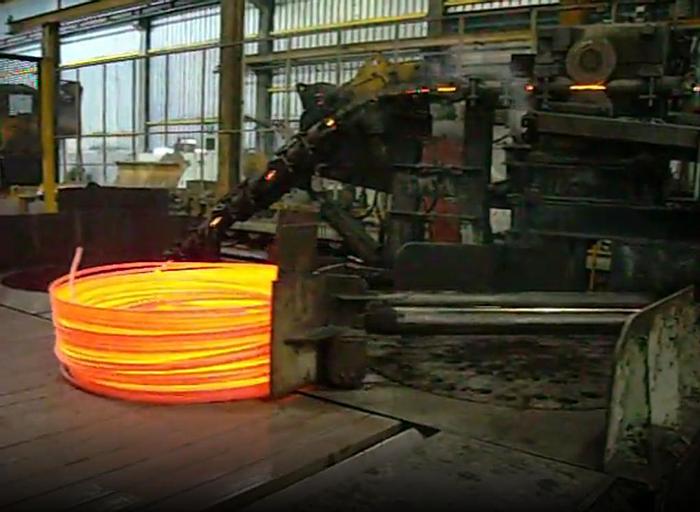 Used Various Brands - Hot Rolling Mill (Used) #3957