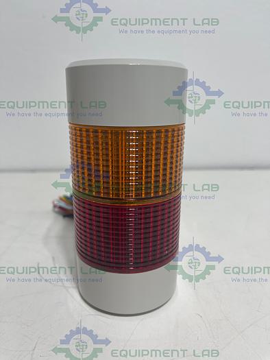 Patlite  WME-202A-RY Light Tower 24V