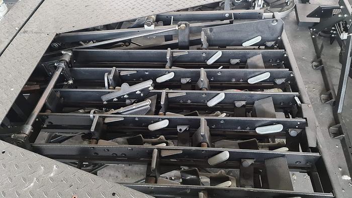 Usato Piste da BOWLING complete e BILIARDI -  in ottimo stato