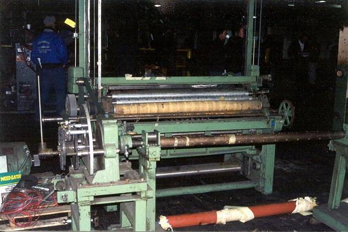 Used 1997 BELOIT #13380