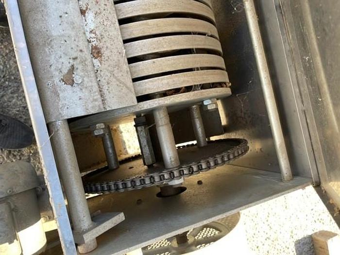 Used Modern Electronics & Equipment Inc. AS-14-28R