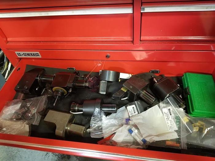 Used 2004 Kia Super Kia Turn 21LMS