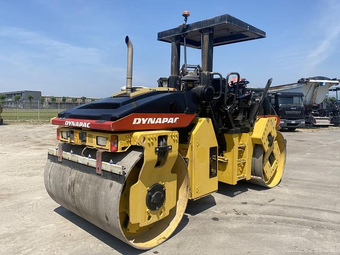 Usato 2005 DYNAPAC CC322