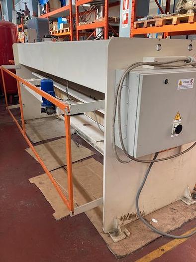 Usato Cesoia idraulica SOMO CL 304