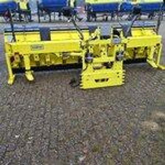 Gebruikt 2002 Scmidt ML 39