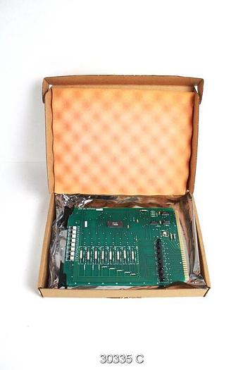 Used Honeywell TDC 2000 Analog Input Board #30335