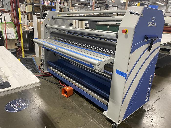 Used 2014 Seal 65 Pro MD