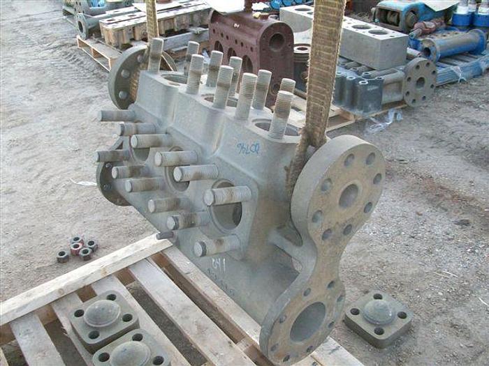 Used Bethlehem B-200M